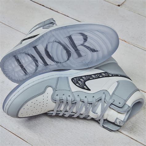 christian Dior shoes jordan